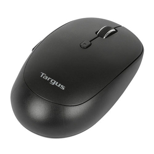 Targus AMB582GL mouse Right-hand RF Wireless + Bluetooth Optical 2400 DPI Targus AMB582GL mouse Right-hand RF Wireless + Bluetooth Optical 2400 DPI